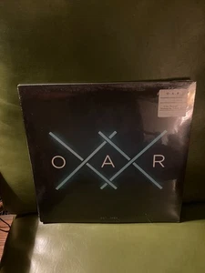 O.A.R. XX 3 LP Vinyl Definitive Collection 20th Anniversary Sealed New! - Picture 1 of 3