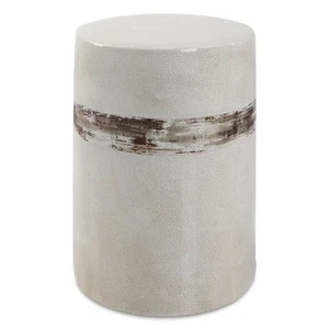 Comanche - Garden Stool-18 Inches Tall and 13 Inches Wide Uttermost 25287 - Picture 1 of 1