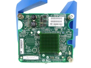 HP 656912-001 BLC EMULEX LPE1205A FC HBA 8GB - 659818-B21, 656911-B21, 662538-00 - Picture 1 of 3