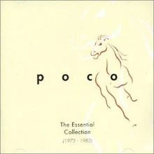 Essential Collection [1975-1982] von Poco | CD | Zustand sehr gut - Bild 1 von 2