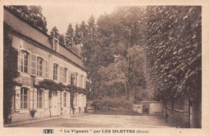 55-LES ISLETTES-N�3868-B/0233 - Picture 1 of 2