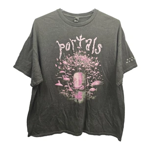 Melanie Martinez Gildan Portals Green Short Sleeve T-Shirt XXL - Picture 1 of 10
