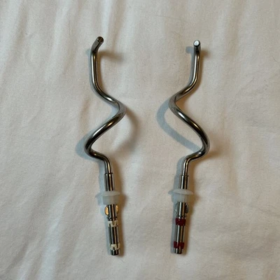 Sunbeam Mixmaster Dough Hooks Heritage Legacy Edition 2346 - Image 1 of 4