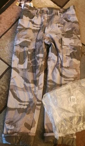 NWT CABELA'S dry PLUS microt HUNTING 3M insulated PANTS size 36 Tall camo New! - Picture 1 of 8