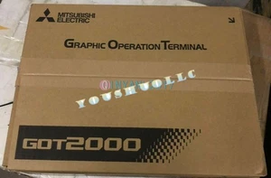 ONE MITSUBISHI TOUCH SCREEN GT2710-VTWD NUOVO - Foto 1 di 1