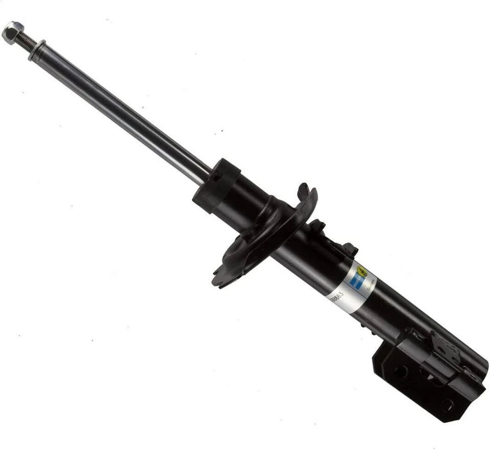 Front Right Strut Bilstein 22-188663 for Mazda 2 2011-2014 - Изображение 1 из 1