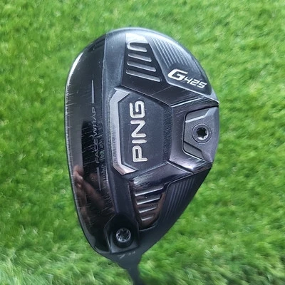 Ping G425 7 Hybrid 34 Degree Alta CB 70 Stiff Flex Shaft *LEFT HANDED* - Image 1 of 4