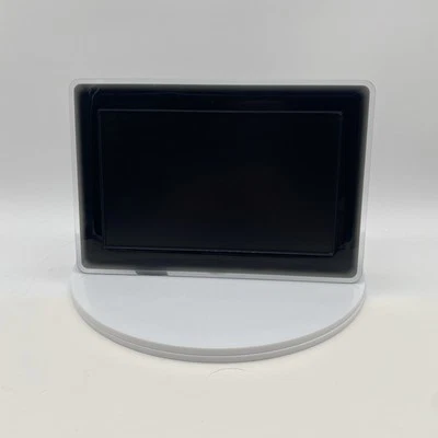 Samsung LCD Picture Frame SPF-107H Tested Working - Image 1 of 4