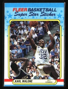 Utah Jazz Basketball Cards - Choose from 100s Player Quantity Discount - Part 1 - Picture 1 of 471