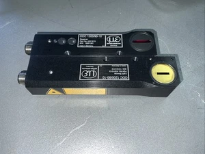 MICRO EPSILON ODC 1200/90-10 ODC120090-10 4321013 RECEIVER + QUELLE - Bild 1 von 4