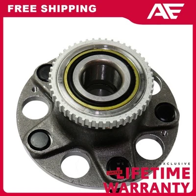 Buje de rueda para Honda Accord Acura TL 2003-2008 Foto 1 de 4