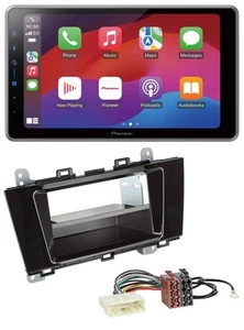 Pioneer Bluetooth USB DAB MP3 Autoradio für Subaru Outback (ab 2015) - Bild 1 von 9