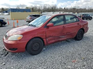 Used Ignition Switch fits: 2008 Toyota Corolla Grade A - Picture 1 of 17