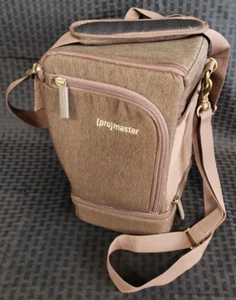 445304 - ProMaster Cityscape 26 Holster Sling Camera Bag - Picture 1 of 23
