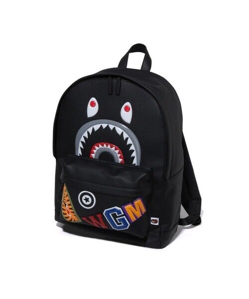 A Bathing Ape Backpack Medium Bags for Men for sale | eBay A Bathing Ape Backpack Medium Bags for Men for sale | eBay