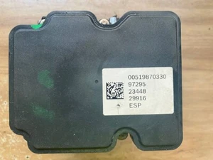 CITROEN RELAY BOSCH ABS PUMP 0265260989 519870330 2265106516 0265956214 51987033 - Picture 1 of 6