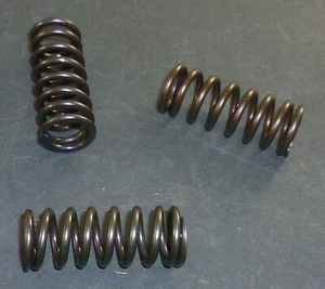 Kupplungsfedern-Satz (3 Stück) - DKW RT 175 - 175/200/250 S/VS - 200/2 - 250/2 - Bild 1 von 3