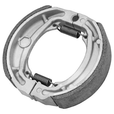 Zapatas de freno traseras para Suzuki DR-Z125 DR-Z125L 2003-2017 / 54401-43840 Foto 1 de 4