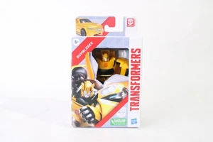 Transformers: More Than Meets The Eye- Bumblebee (Hasbro,23) - Picture 1 of 2