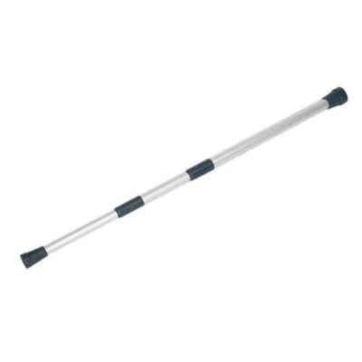 Sealey VS0140 Telescopic Bonnet/Tailgate Support 1.2mtr - Image 1 of 4
