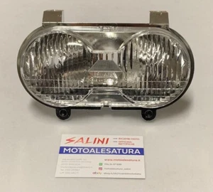 Faro fanale anteriore Gruppo ottico MBK Booster Spirit fino al 1998 - Imagen 1 de 8