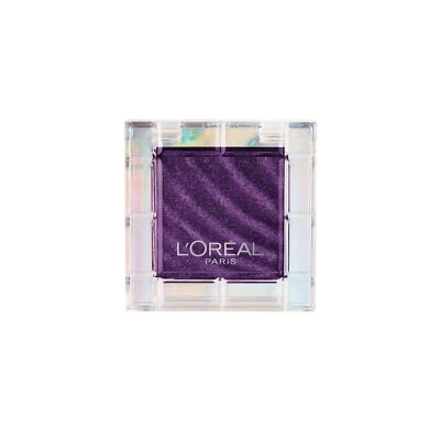 L'Oréal Paris Color Queen Lidschatten 27 Transzent - Bild 1 von 4