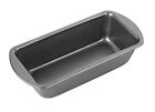 Non Stick Bread Loaf Tin Cook Steel Baking Pan Deep Cake Tray Meat Bakeware 2lb