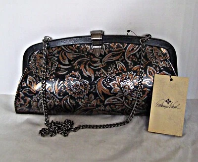 Patricia Nash - Ardales - Negro Foto 1 de 4