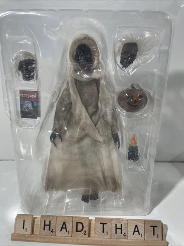 NECA Creepshow The Creep Ultimate 7" Action Figure 40th No Box Cover
