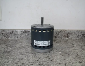 New Genteq 5SBA39FLP8052 107043-01 614688-54 1/2HP Ensite Air ECM Blower Motor - Picture 1 of 7