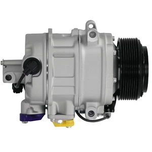 7SBU17C AC Compressor For BMW X5 sDrive35i F15 2014-2015 64529154070 CO29221C - Picture 1 of 13