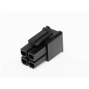 Molex 1716920104 Alloggiamento Presa Mega-fit Doppia Fila 4 Circuiti - Foto 1 di 1