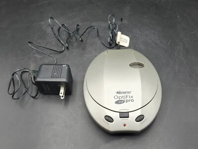 Memorex Optfix Pro Et Rev 1.  Media Repair  Model 32028007 - Image 1 of 4