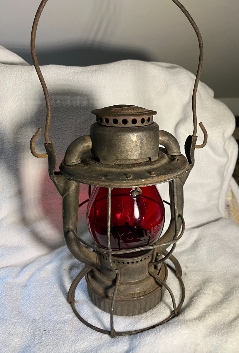 Dietz Vesta Lantern for sale | eBay Dietz Vesta Lantern for sale | eBay