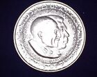 1952 P Washington/Carver Silver Commemorative Half Dolla Toned Reverse #S136