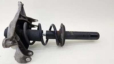 Оригинальная передняя левая или правая стойка подвески в сборе для Audi A5 2008-2016 годов выпуска 8T0413031AD - Изображение 1 из 4