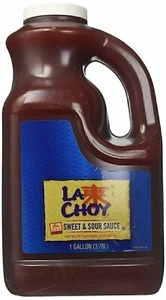 Salsa agridulce La Choy, 1 galón - Imagen 1 de 3