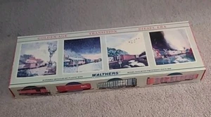 Walthers 932-6051 85' Horizon Coach Amtrak Boxed (A) - Bild 1 von 12