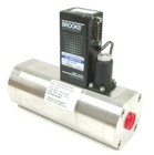 NEW BROOKS 5853IABA2D1G2BA THERMAL MASS FLOW CONTROLLER