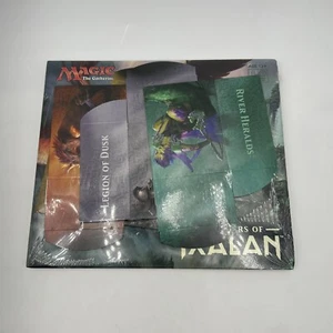 Explorers of Ixalan Magic the Gathering MtG Board Game No Deck or Box - Picture 1 of 6