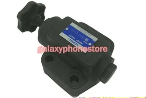 1PC NEW For YUKEN One-way Throttle Valve SRCG-03-50 - Picture 1 of 1