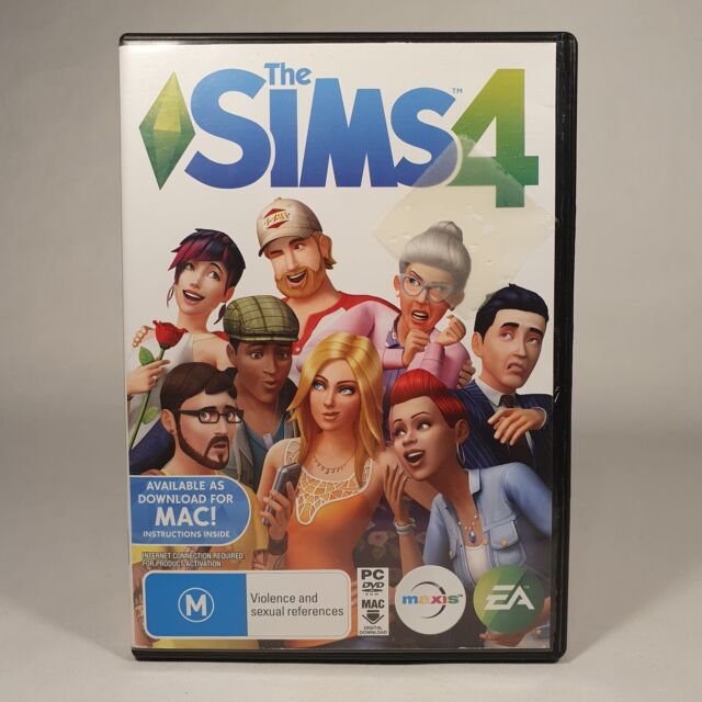 Preços baixos em The Sims 4 EA 2014 Video Games