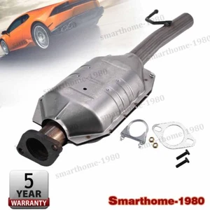 CATALYTIC CONVERTER FOR 2001-2008 FORD ESCAPE 2.3L / 3.0L EPA - Foto 1 di 18