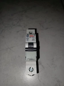 GE/AEG 566521 Elfa C25 EP61 Leitungsschutzschalter 1VE = 1 Stück - Bild 1 von 7