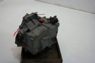 Used Automatic Transmission Assembly fits: 2002 Pontiac Grand am AT 3.4L SE Grad - Image 1 of 4