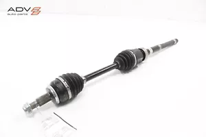 MAZDA 3 FRONT RIGHT PASSENGER SIDE AXLE SHAFT HALFSHAFT OEM 2021 - 2024 - Foto 1 di 5