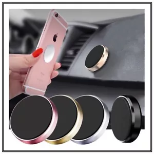 Universal In Car Magnetic Dashboard Cell Mobile Phone GPS PDA Mount Holder Stand - Picture 1 of 15