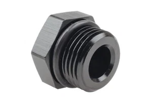 Raceworks AN-8 O-Ring Boss Plug - Picture 1 of 2
