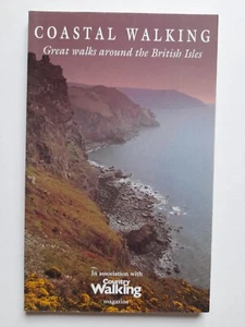 Coastal Walking Booklet 1996, In Association with Country Walking Magazine - Picture 1 of 6