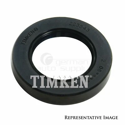 Timken Manual Transmission Output Shaft Seal 224820 - Image 1 of 4